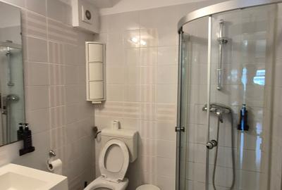 APARTAMENT 3 CAMERE LUX IN COMPLEX REZIDENTIAL CU CIRCUIT INCHIS - 20