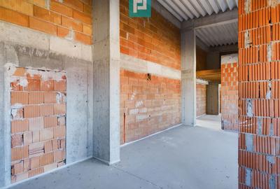 Penthouse ultracentral la Bermo Kaufland - 5