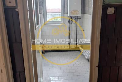 Apartament cu 2 camere/ 36mp/ zona Alexandru cel Bun - 3