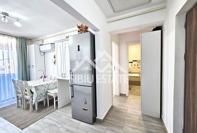 Apartament 2 camere Arhitectilor Sibiu - 12