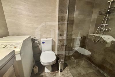 Apartament 2 camere Gheorgheni I Piata Cipariu - 7