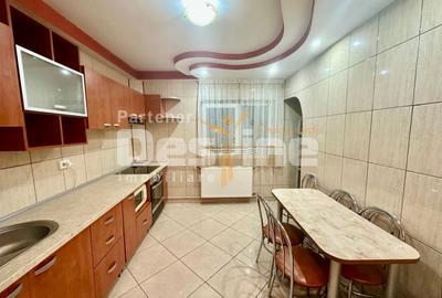 13 Septembrie-Prosper Plazza | 4 camere | 96mp | et 8 | dec | 900 euro - 10