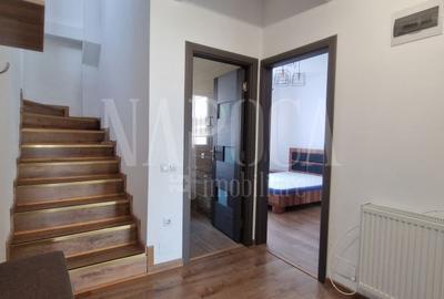 Apartament 4 camere de vanzare in Buna Ziua, Cluj Napoca - 4