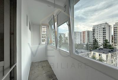 Apartament cu 2 camere decomandate in Gheorgheni -  Strada C.Brancusi - 10
