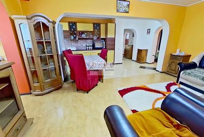 Apartament 3 camere | Str. Gheorghe Petrașcu, lângă Kligor - 2