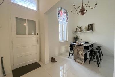 Apartament elegant de închiriat în Piața Maria - 10