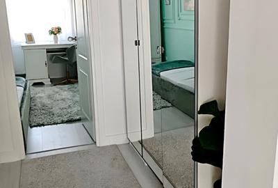 Apartament 3 camere , zona Decebal-Piata - 12