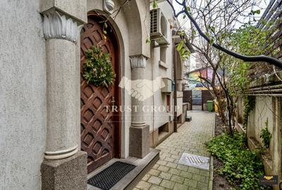 Doua apartamente in vila | Panduri | Cotroceni - 22