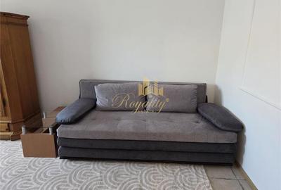 Apartament 1 camera, 35 mp, centrala proprie, etaj 2 - Zona Complex Studentesc - 2