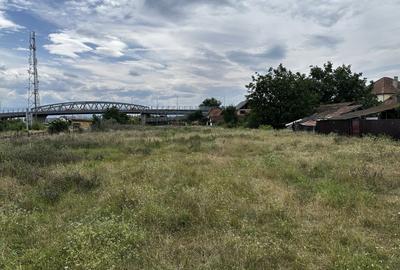 📍Teren 16058 mp de vanzare pe str. Tractorului, Sibiu, direct de la proprietar - 9