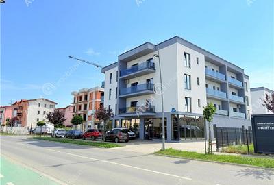 Apartament cu 2 camere decomandat în Șelimbăr