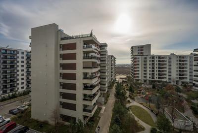 Apartament 3 camere de vanzare in 4City North (67) Comision 0. - 24
