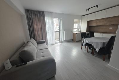 Vand apartament 3 camere si 2 bai zona Tractorul- Coresi cu parcare subterana - 3