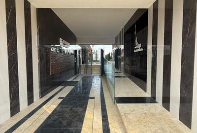 Apartament 2 camere de inchiriat| Future Residence| Parcare subterana - 3