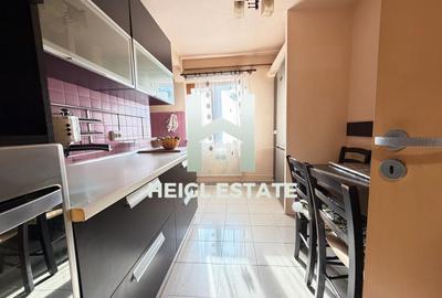 EXCLUSIVITATE Apartament cu 3 camere de vânzare in zona Lipovei, Timișoara - 12