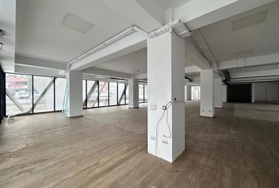 Spatiu comercial Tatarasi, langa Carrefour, 562mp - 12