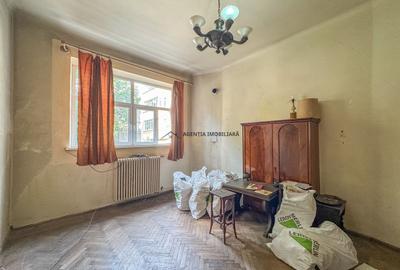 Apartament in vila I Cismigiu - 9