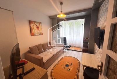 Apartament 2 camere decomandat | Etaj 3 | Zona Closca - 13