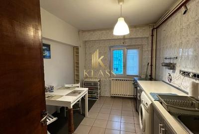 Apartament 4 camere decomandate | Tei | Bloc 1987 Reabilitat - 16