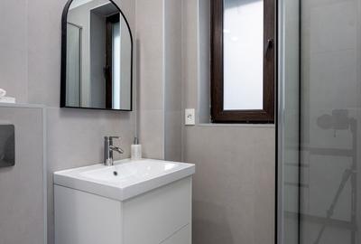 Studio modern | A.Xenopol | Centrala proprie | GalDan Apartments - 11