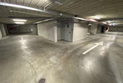 Apartament 2 camere cu terasa panoramica 71 mp | Avram Iancu Residence | Parcare - 28