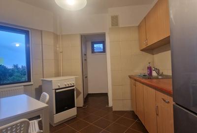Calea Dorobanti - 5 min metrou Aviatorilor - Apartament 3 camere, mobilat modern - 5