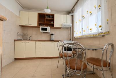 2 camere Calea Grivitei | Metrou 1 Mai | 0% Comision - 8