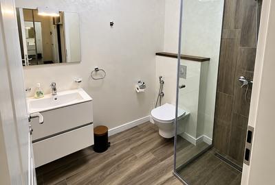 Apartament 1 camera | Central Park | 40 mp | Parcare inclusa | Premium - 5