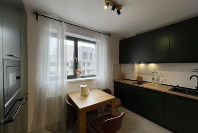 Apartament cu doua camere de inchiriat in zona Pallady - 12