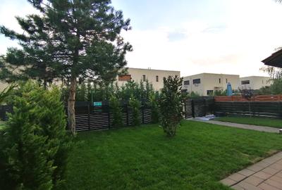 Green City | 1 Decembrie | Vilă cu grădină | Cartier verde privat | Centrală - 1
