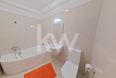 Apartament Exclusivist | Seasons Residence | Prima Închiriere - 12