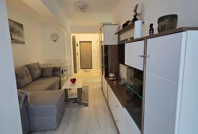 Apartament cu 2 camere in Otopeni,Bratianu Residence,Loc de parcare subteran - 6
