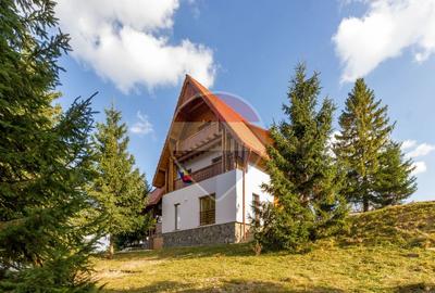 Pensiune/Cabana de vanzare Marisel | 3.012 mp | Business turistic - 6