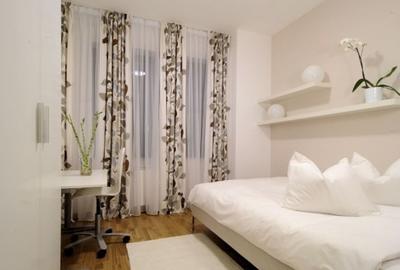 Apartament 3 Camere BANEASA - 5