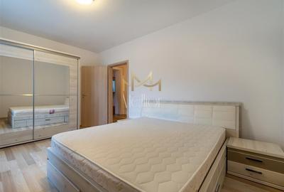 Apartament cu 2 camere decomandate garaj Gheorgheni zona Diana! - 5