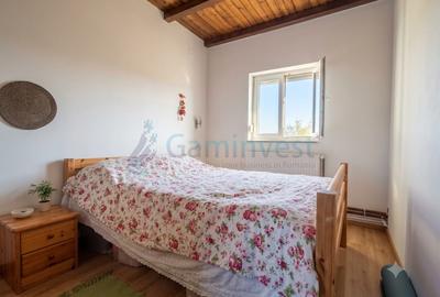 Casa de vanzare cu 4 camere in Madaras, judetul Bihor, ready to move - 1