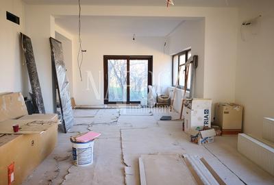 Casă individuală cu 5 camere în Grigorescu