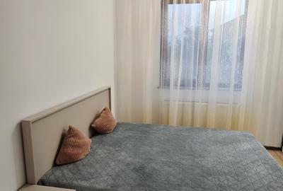 Etaj 2-Sf Lazar-Lazar Residence-Universitatea Gh. Asachi - 7