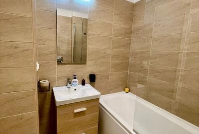 Apartament 2 camere GVITown Residence - 11