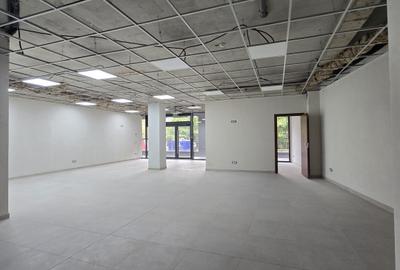 Spațiu comercial, 173 mp, zona Sasar - 1