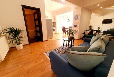 Apartament 3 camere | Băneasa – Coralilor | Petrom City | Parcare proprie - 5