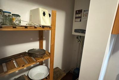 Apartament 2 camere Rahova Scoala 126 Centrala Termica Inchiriere - 11