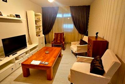 Apartament de inchiriat CU DE TOATE - 1