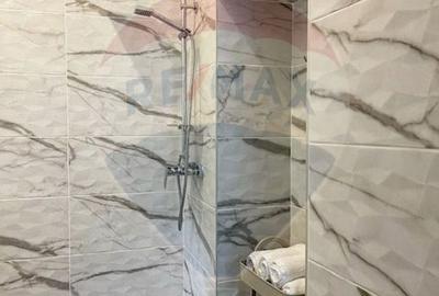 Apartament 2 camere de inchiriat str. Tipografilor 24 - 6