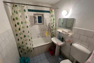 Apartament cu 3 camere | Etaj 3/3 | 80 mp | 2 Stejari | CEC - 3