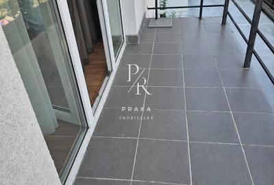 Apartament 2 camere de inchiriat, parcare inclusa, Str Ioan Rus, Floresti! - 8