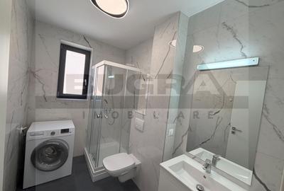 Apartament de 2 camere, decomandat, parcare subterana, Beta Residence - 9