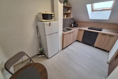 240 euro!!!Ap.cu 1 camera Et 1 Zona Bogdanestilor - 5