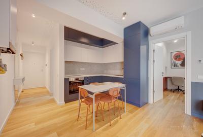 De inchiriat apartament cu 2 camere Casa Urbana Sfintii Voievozi - 8