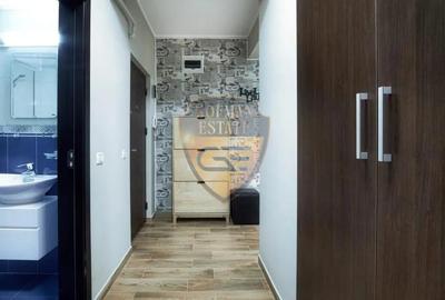 Apartament 3 camere – Faleză Nord, Bd. Mamaia | Vedere panoramică - 10
